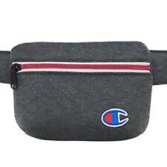 Champion Handbags - NWT Champion Multi Purpose Adjustable Belt Bag